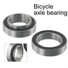Bicycle Bottom Bracket 2 Pcs Bicycle Bottom Bracket MR22237 &