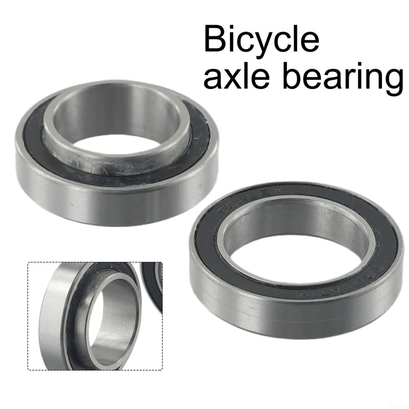 Bicycle Bottom Bracket 2 Pcs Bicycle Bottom Bracket MR22237 &