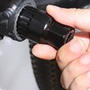 Dymoece Bicycle Bottom Bracket Key, Bicycle Bottom Bracket Remover Tool