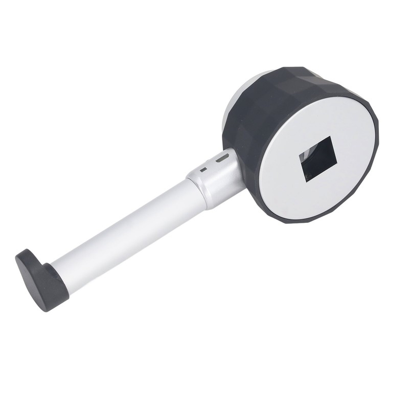 Handheld Microscope with LED Light Scale 45X Electronic Digital Portable
