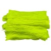 Glow in The Dark Skirts and Firetip Rubber Skirts Replacement