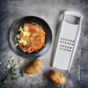 Börner Rösti PowerLine Grater Set (2 Pieces) Vegetable Slicer +