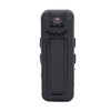 Wearable HD Camera with Clip Voice Recording Photo Multifunctional Mobile
