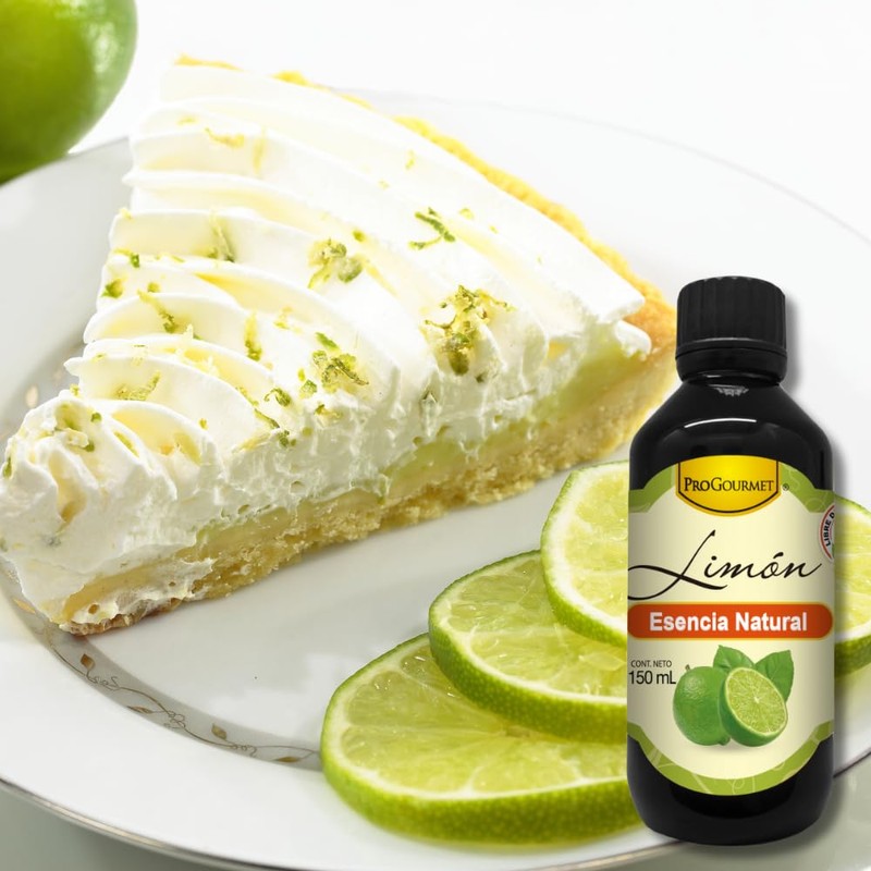 Limón Esencia