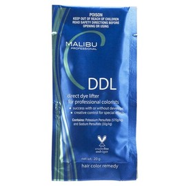 Malibu C DDL Direct Dye Lifter Packet 20 g