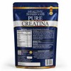 Creatina Ultra Pura 1kg 200 Servicios | CREATINA ULTRA PURA