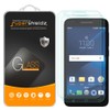Supershieldz (2 Pack) Designed for Alcatel IdealXCITE and Alcatel Raven