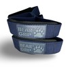 BEAR GRIP - High Quality Figure-8 Weight Lifting Straps (Sold