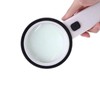 10X Large Double Layer Optical Magnifying Glass with LED Light