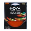 Hoya 55 mm HMC YA3 Round Filter - Orange