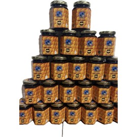 Secret Alharamain Energy Support Honey