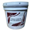 VG COSMETICS Crema Concha Nacar Con Tepezcohuite Natural 4 Kilo