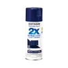 Rust-Oleum 334041 Painter's Touch 2X Ultra Cover Spray Paint, 12