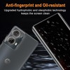 MiKoyi Privacy Screen Protector for Motorola Moto G85 5G, TPU