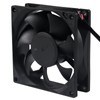 2PCS 80mm USB Fan 5V Brushless 8025 80x25mm for Cooling