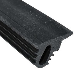 Steele Rubber Products 90-3440-244 RV Window Weatherstrip, Hehr 3500 Series Vent Sold as a 30ft Strip
