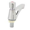 Time Delay Faucet Basin Tap Water Saving Self Closing Push