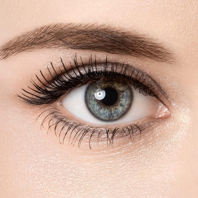 Renova Mascara de Pestañas Dramatica Multi Efecto Negro 12g