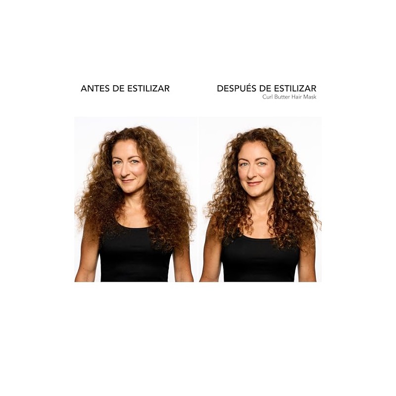 Bumble and Bumble Curl Butter Mascarilla para el cabello |