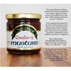 Cherchies Cranberry Mustard