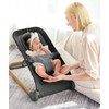 Fodoss Baby Bouncer - Portable Baby Bouncer Seat for Infants,