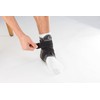 Mueller Hg80 Premium Soft Shell Ankle Brace (Medium)