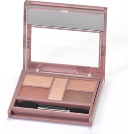  Canmake Perfect Stylist Eyes v19 Eyeshadow 19 Urban Copper 3.0g (x 1)