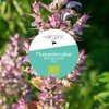 NeoOrganic® Organic Clary Sage Oil (Salvia sclarea), 100% Natural Organic