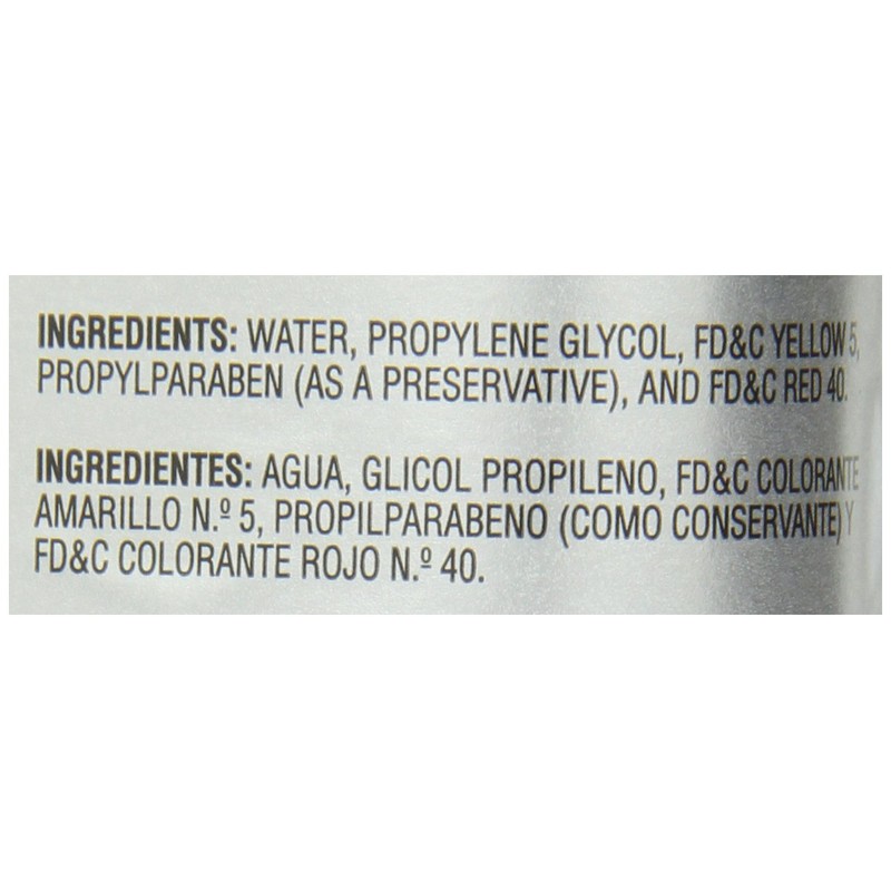 McCormick Culinary Egg Shade (Yellow) Food Color, 16 fl oz