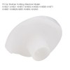 10pcs Knitting Machine Plastic Card Feed Cam for Brother KH821