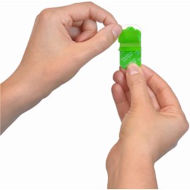 Upright Adhesive Replacement Pack for GO2 & GOS (Pack of 10)