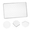 SUPVOX 1Pc Multi Function Barbecue Net for Camping and Outdoor