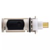 nanne869 6X 1222 Replace For Moen Cartridge For One-Handle Posi-Temp