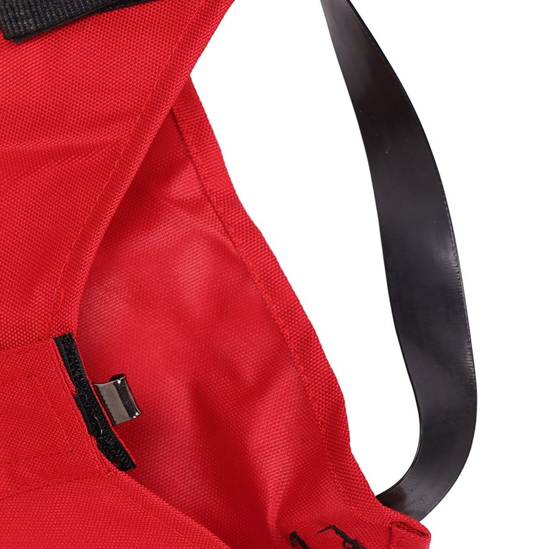 Shipenophy Snow Leg Gaiters, Snow Boot Unisex Long Hook and