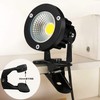 YC LED Clip Light, Signage Light, 7W, Waterproof, Cord Length