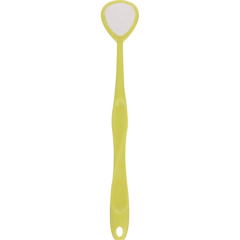 BS-All Magic Tongue Brush (Assorted Colors) x 1