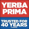 Yerba Prima Psyllium Husks Caps - 180 caps (Pack of