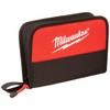 Milwaukee 48-55-0170 Soft Zippered Accessory Case