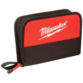 Milwaukee 48-55-0170 Soft Zippered Accessory Case