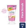 St. Ives Radiant Skin Face Scrub For Dull Skin Pink