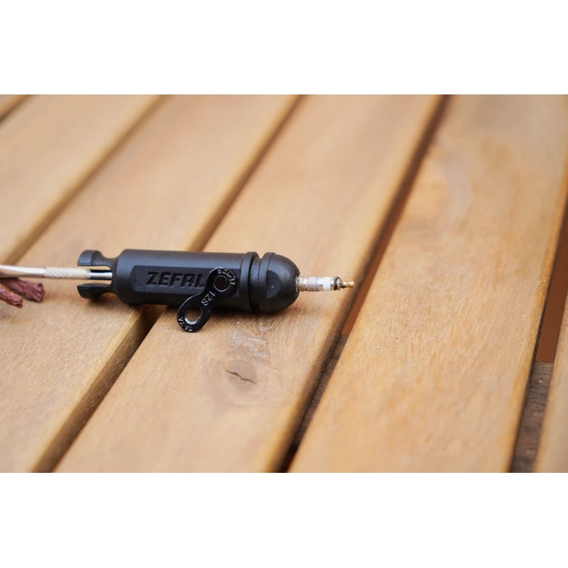 Zefal Z Bar Plugs Tubeless Repair Kit One Size