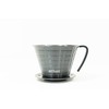 Ethoz® Pour Over Coffee Maker – Sustainable Stainless Steel Pour