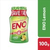 Eno Lime 3.5 Ounces (100grams)