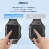 [Set of 4] For OMMQ KR82 Smart Watch 2.1-inch Film