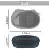 For JBL Case for JBL Clip 5 Portable Bluetooth Speaker,
