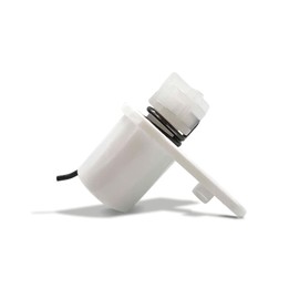 Huiteil Enclosure Spring Assembly Kit Compatible RV Camper Trailer Single Door Refrigerator Freezer, Part # 2932754027 2002238000 4450026973 2002236012 Enclosure Spring Assembly (Left