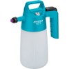 Hazet Inlet Pressure Sprayer (for Creating a Thick Durable Foam