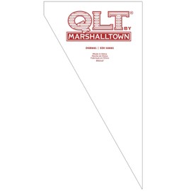 QLT BY MARSHALLTOWN Grout Bags, QLT Disposable Grout Bags (50), Type of Grout Bags, DGB661