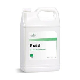 Microyl Crop Oil Replacement - Gallon