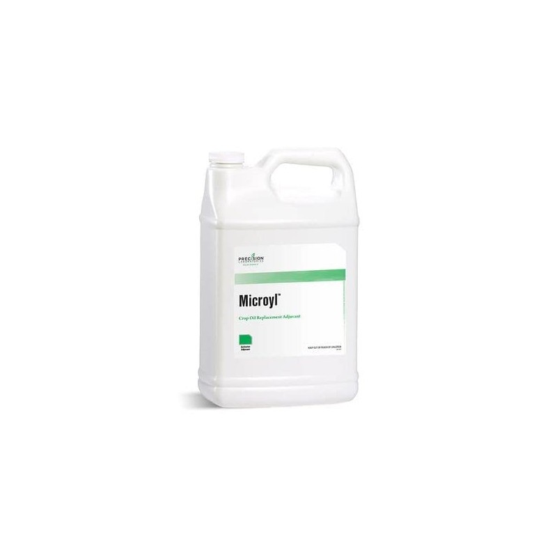 Microyl Crop Oil Replacement - Gallon
